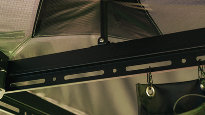 270 Awning Freestanding - 4X4 WAVERS