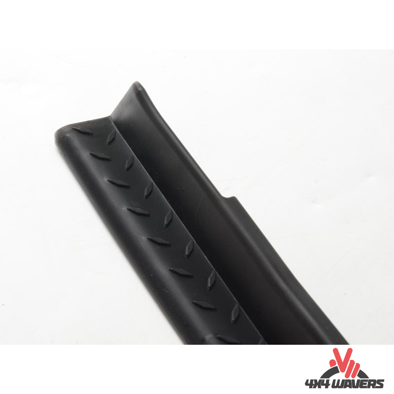 4x4wavers Door Sill Entry Guard - 4X4 WAVERS