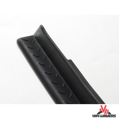 4x4wavers Door Sill Entry Guard - 4X4 WAVERS