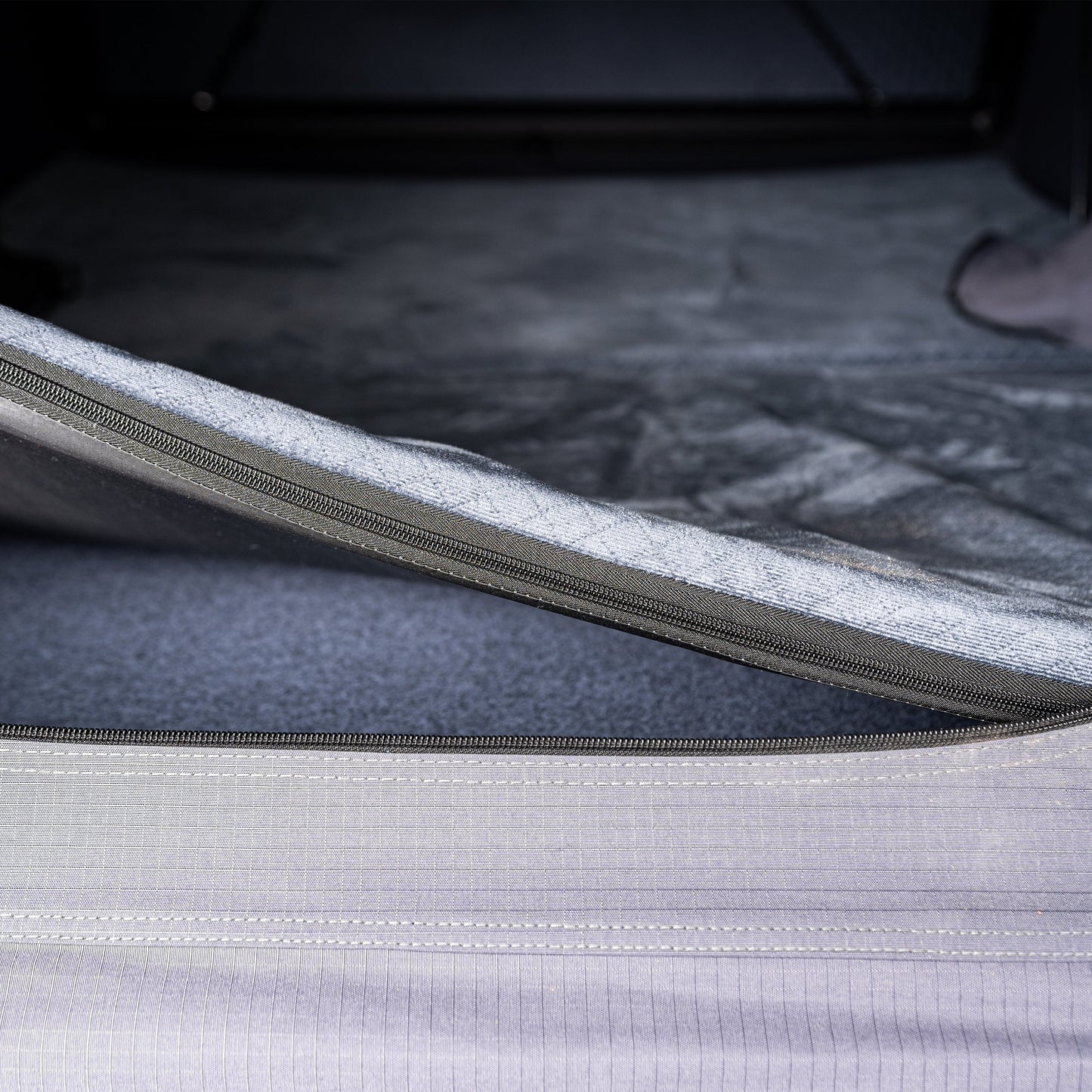 Expedition Mini 3-Person Clamshell Tent Built for Adventure Anywhere - 4X4 WAVERS