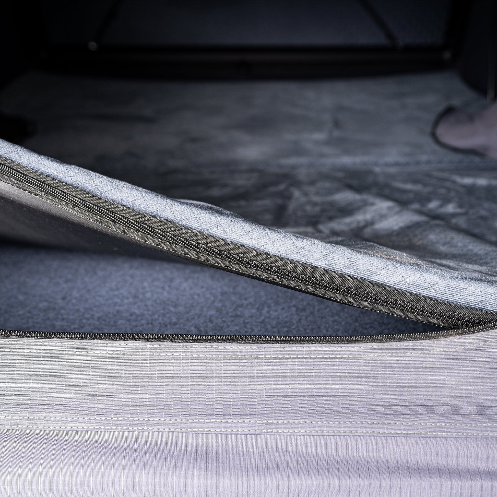 Expedition Mini 3-Person Clamshell Tent Built for Adventure Anywhere - 4X4 WAVERS