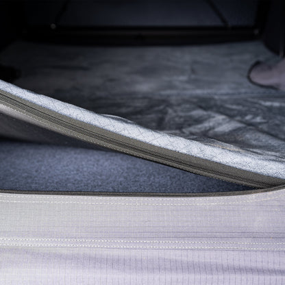 Expedition Mini 3-Person Clamshell Tent Built for Adventure Anywhere - 4X4 WAVERS