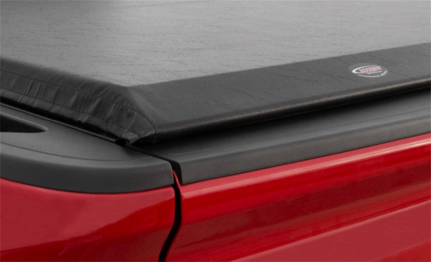 Original box cover for 2019-2026 GM 1500 6'7" ACI tonneau cover, shown in the product image.