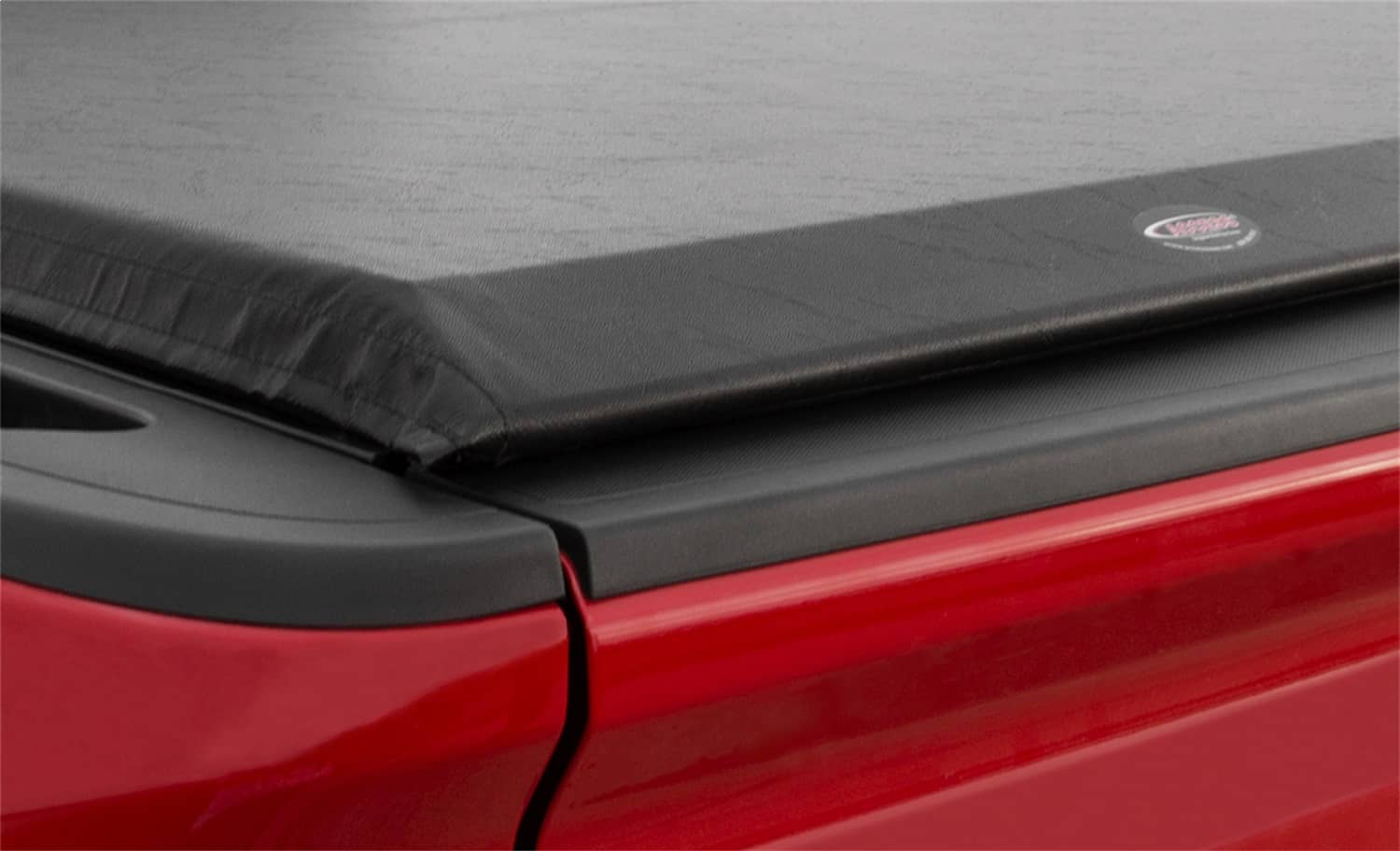 Original box cover for 2019-2026 GM 1500 6'7" ACI tonneau cover, shown in the product image.
