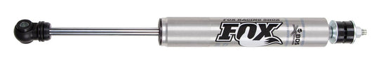 BDS Suspension FOX 2.0 rear shock absorber for 0-6 inch lift, designed for off-road vehicle suspension upgrades.