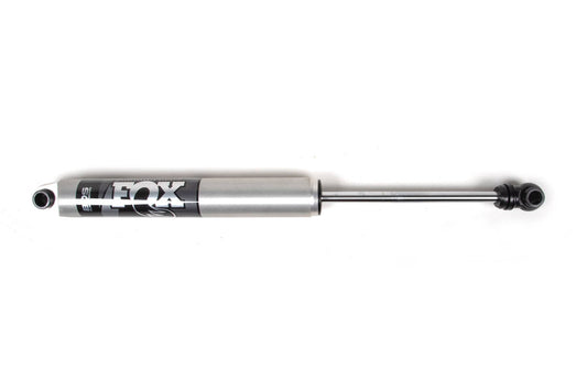 BDS Suspension Fox 2.0 Rear Shock Absorber for 2-6 inch lift kits, designed for multiple vehicle applications