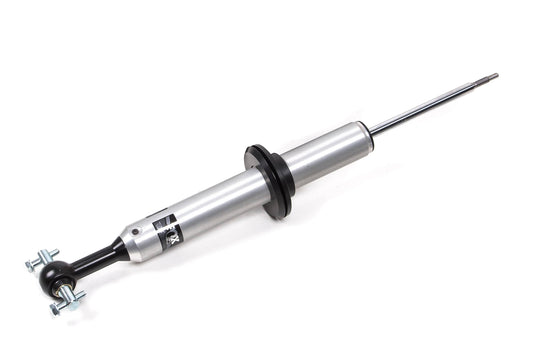 BDS Suspension FOX 2.0 Snap Ring IFP front shock absorber for 2021-2026 Ford F-150 4WD with 0-2 inch lift
