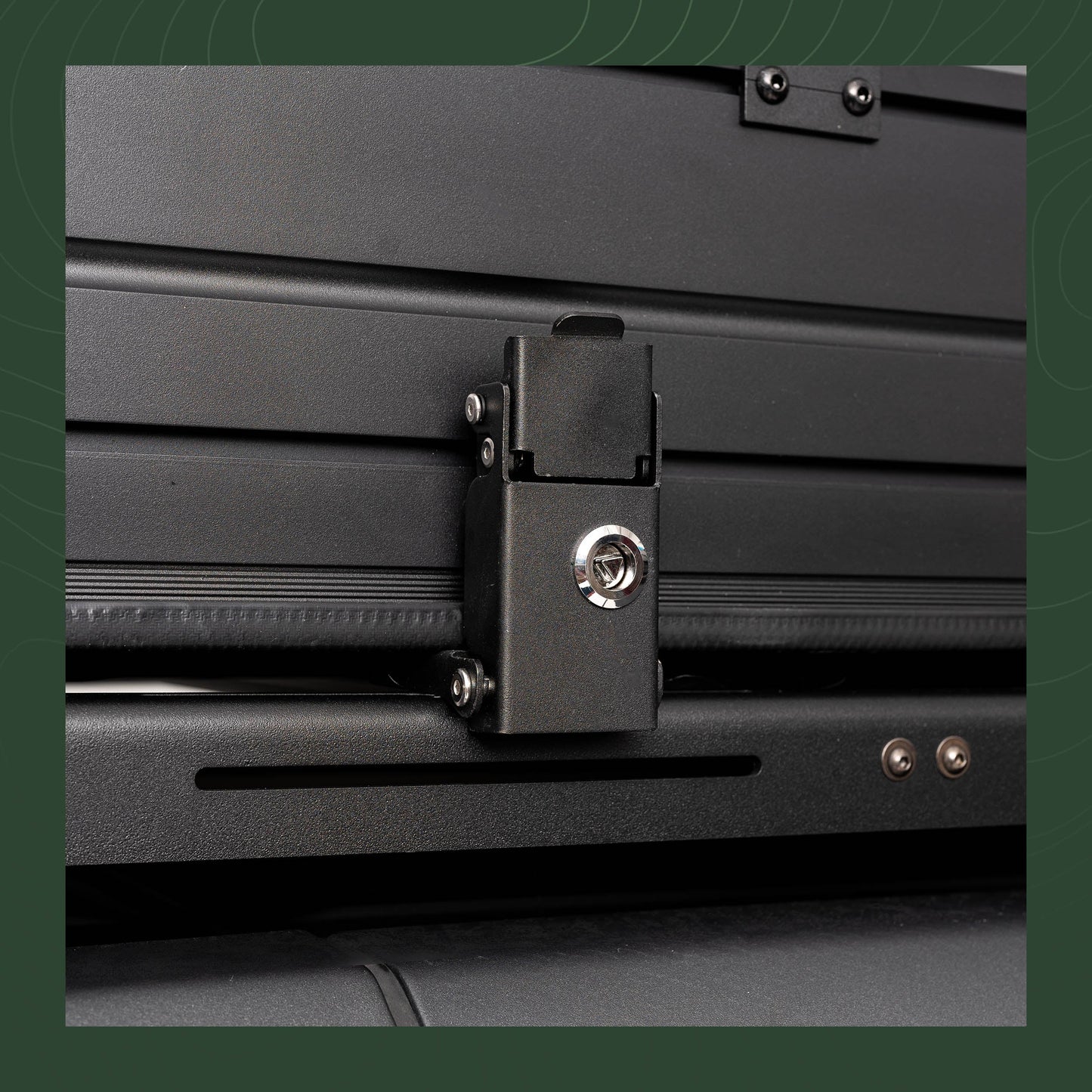 Expedition Mini 3-Person Clamshell Tent Built for Adventure Anywhere - 4X4 WAVERS