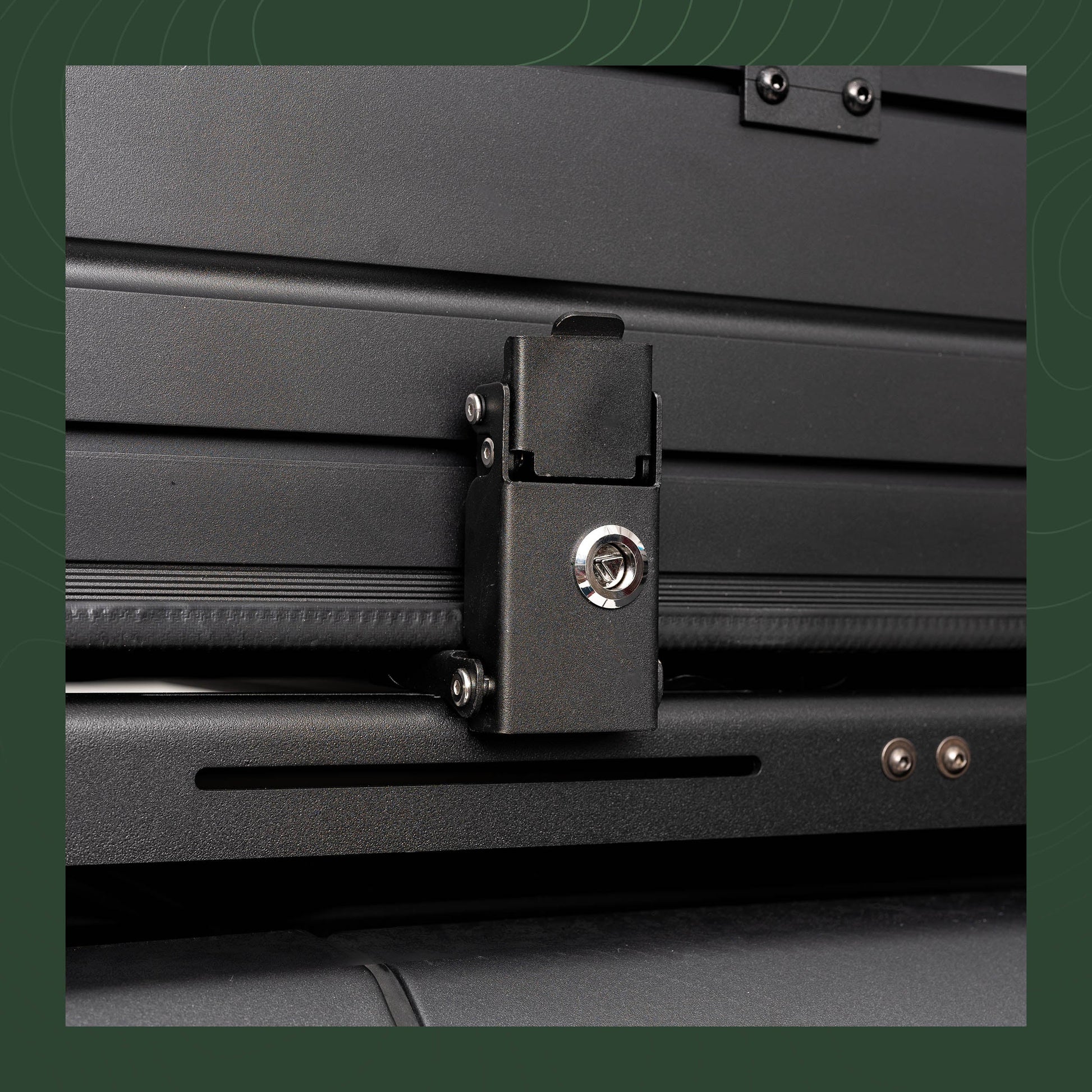 Expedition Mini 3-Person Clamshell Tent Built for Adventure Anywhere - 4X4 WAVERS