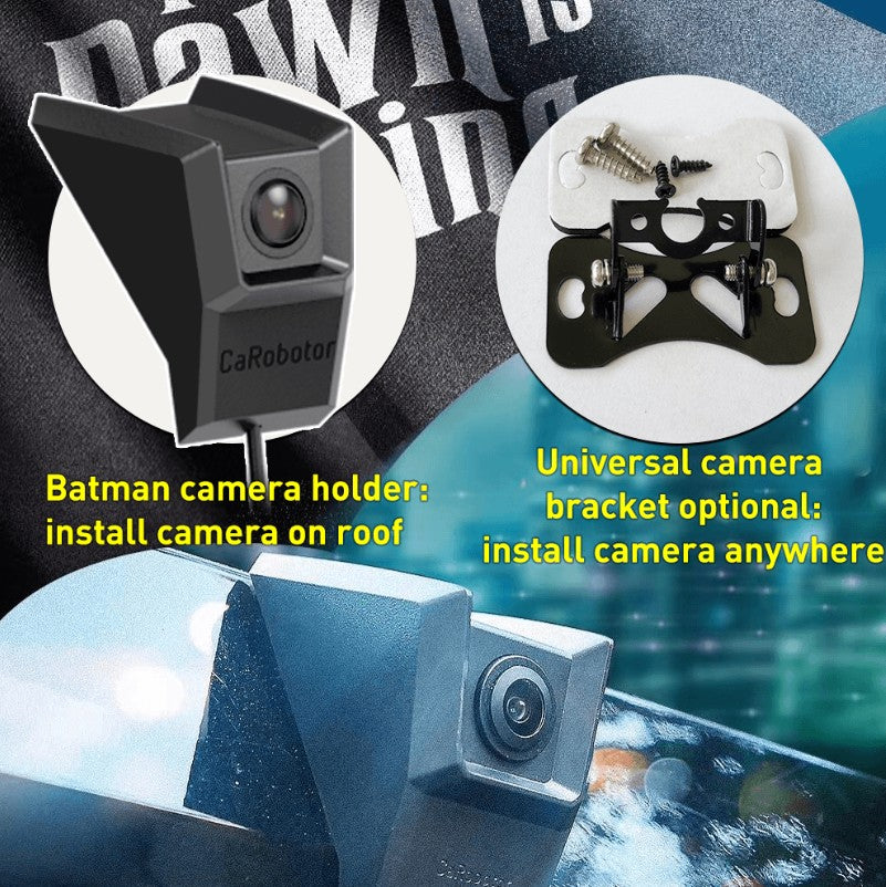 K1 Radio Infotainment System - Jeep Wrangler JK/JKU 2011-2018 - 4X4 WAVERS