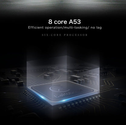 K1 Radio Infotainment System - Jeep Wrangler JK/JKU 2011-2018 - 4X4 WAVERS