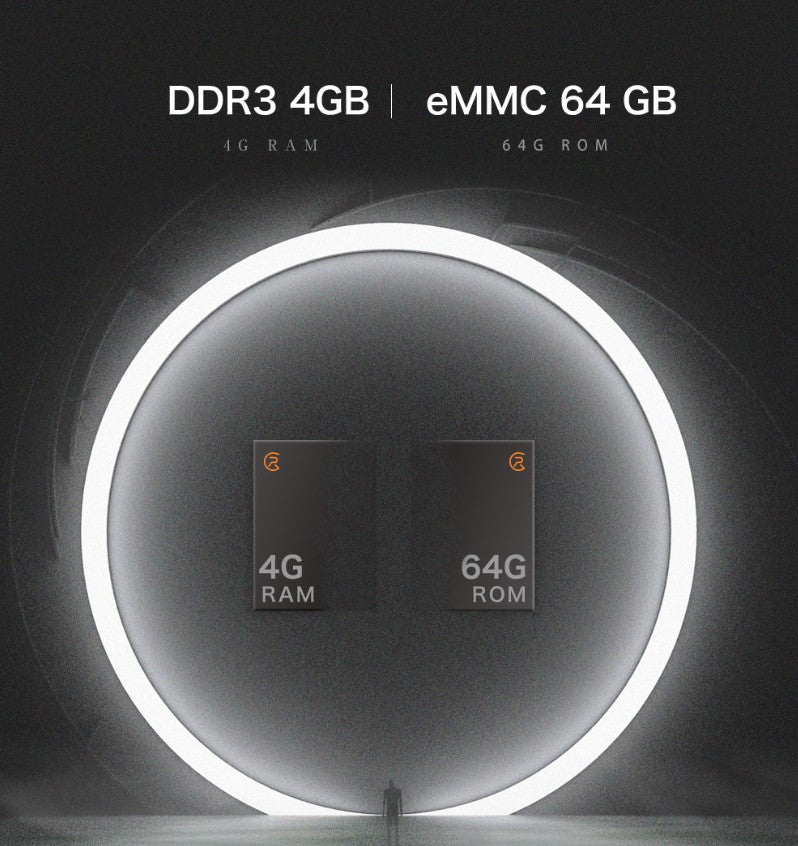 K1 Radio Infotainment System - Jeep Wrangler JK/JKU 2011-2018 - 4X4 WAVERS