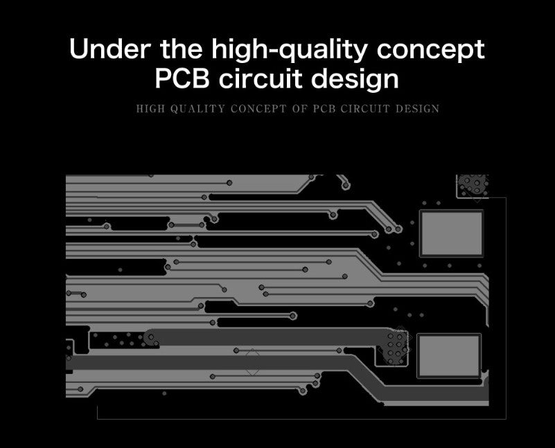 K1 Radio Infotainment System - Jeep Wrangler JK/JKU 2011-2018 - 4X4 WAVERS