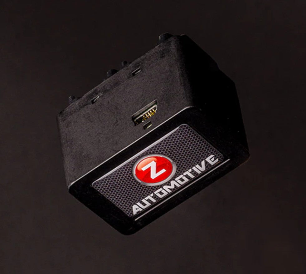 Tazer JL Mini - Jeep Wrangler JL/JLU/4XE/Gladiator-JT 2018+