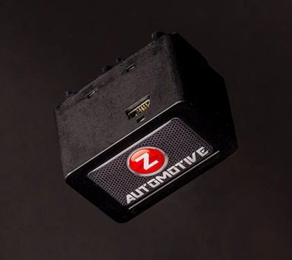 Tazer JL Mini - Jeep Wrangler JL/JLU/4XE/Gladiator-JT 2018+