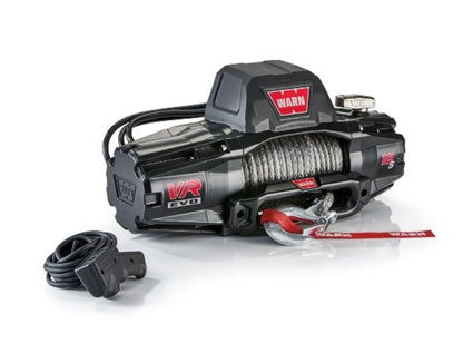 WARN VR EVO 12-S Winch - 103255
