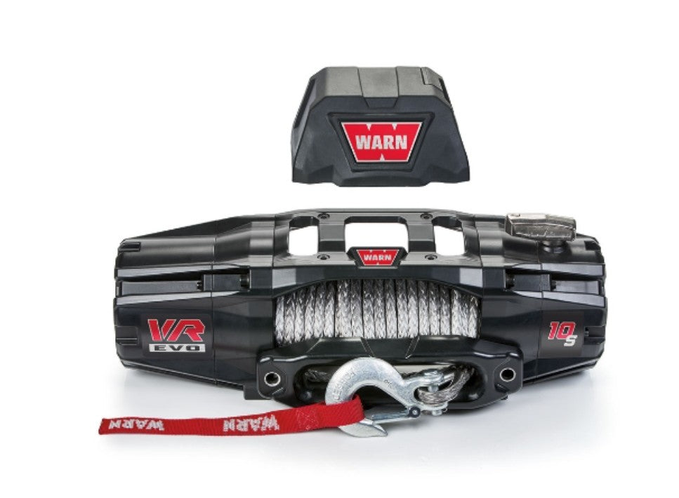 WARN VR EVO 12-S Winch - 103255
