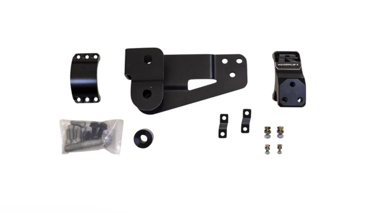 READYLIFT TRACK BAR BRACKET 21-24 BRONCO