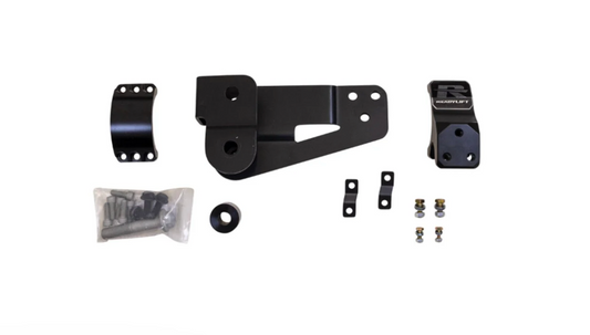 READYLIFT TRACK BAR BRACKET 21-24 BRONCO
