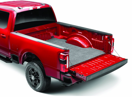 HUSKY LINERS GUARDIAN COMFORT BED MAT 15-26 F150 5'6"