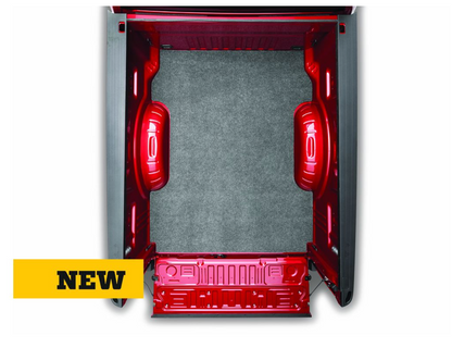 HUSKY LINERS GUARDIAN COMFORT BED MAT 15-26 F150 5'6"