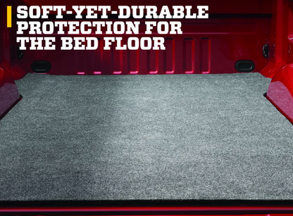 HUSKY LINERS GUARDIAN COMFORT BED MAT 15-26 F150 5'6"