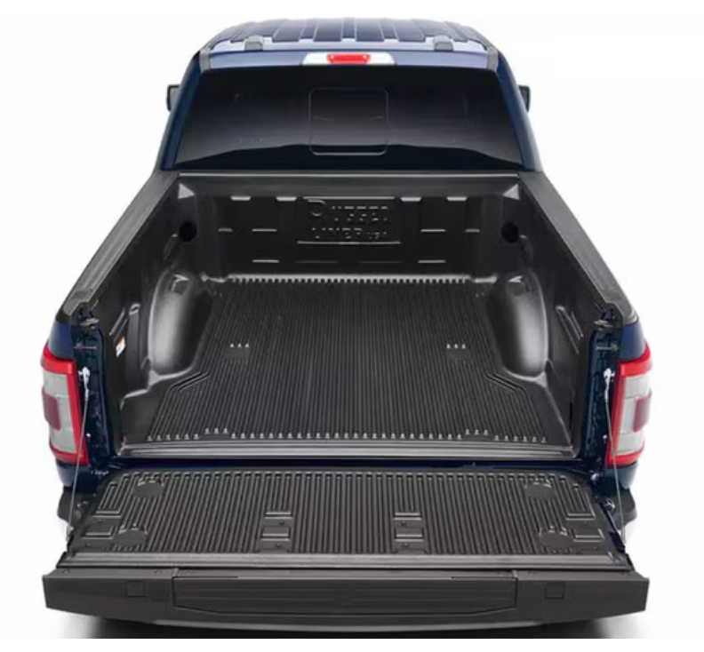 RUGGED LINER BOX LINER KIT 15-26 F150 6'5" W/O PRO POWER ONBOARD