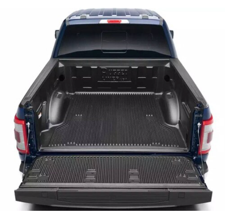 RUGGED LINER BOX LINER KIT 21-26 F150 6'5" WITHOUT PRO POWER ONBOARD