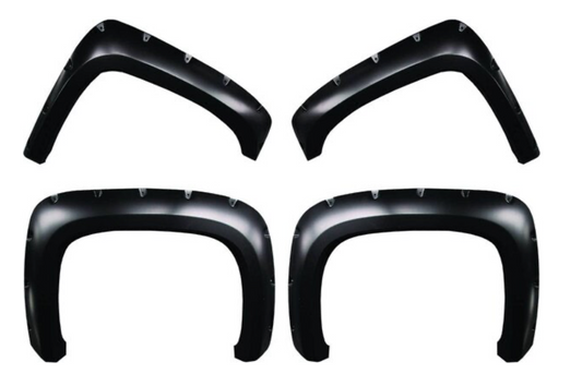 XTREME POCKET STYLE FLARES (4) 21-26 F150