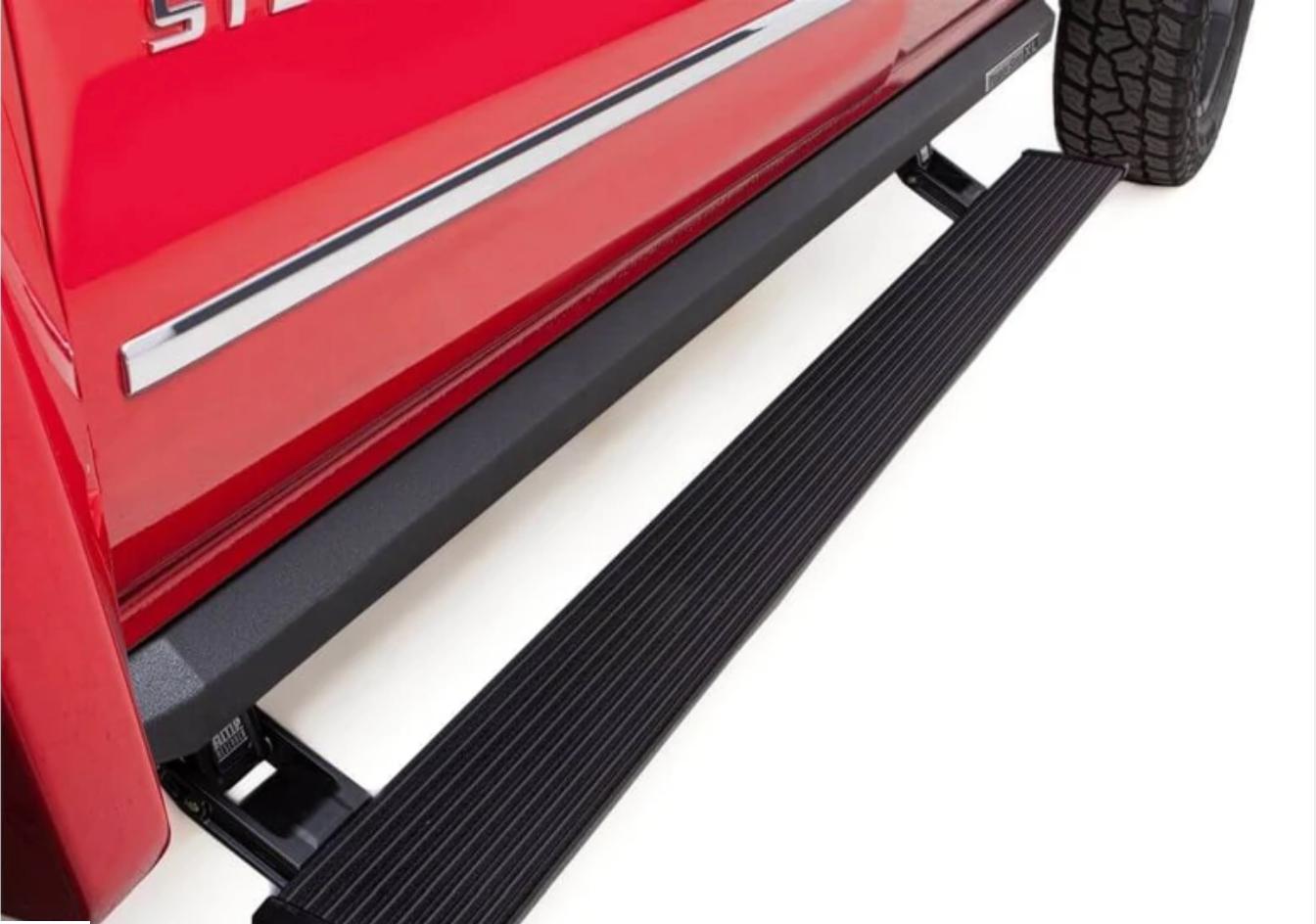 AMP RESEARCH POWERSTEP XL 14-18 SIERRA\SILVERADO 1500/15-19 SIERRA/SILVERADO HD