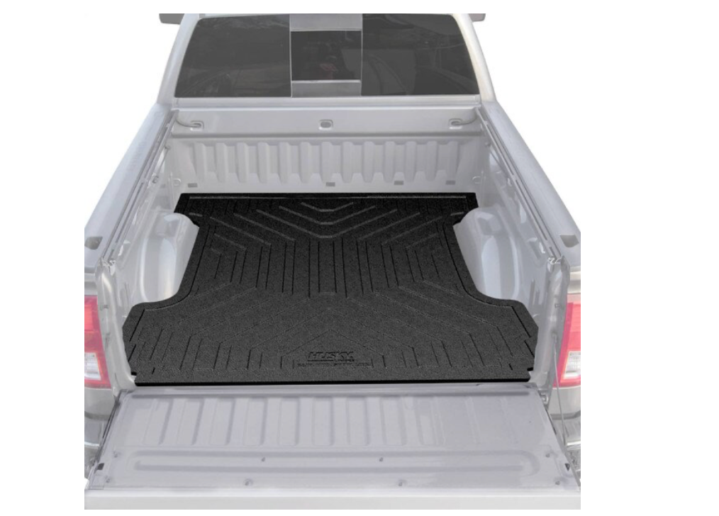 HUSKY LINERS RUBBER BED MAT 19-26 GM 1500 5'10"