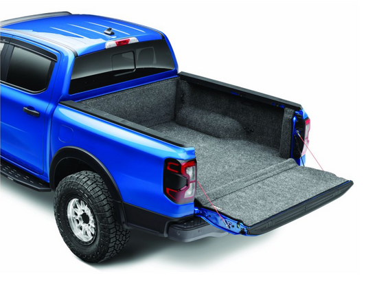 HUSKY LINERS GUARDIAN COMFORT FULL BEDLINER 07-18 SIERRA/SILVERADO 1500/07-19 SIERRA/SILVERADO HD 6'6"