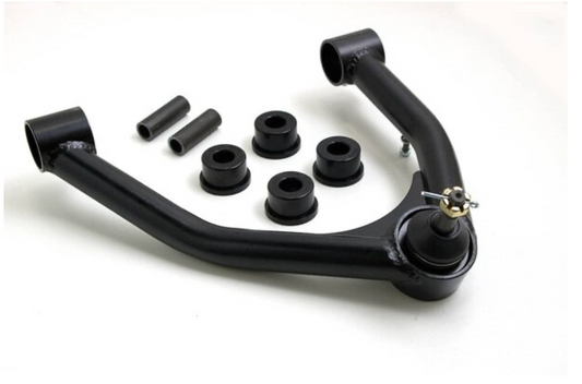 ReadyLift upper control arm for 2007-2013 Chevrolet Silverado and Sierra, durable part for vehicle suspension upgrade