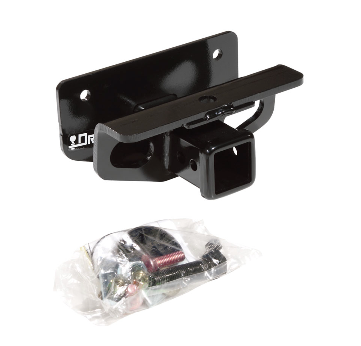 DRAW-TITE CLASS 4 HITCH DODGE RAM 03-18 1500/2019 – 2022 Ram 1500 Classic/ 03-09 2500/3500