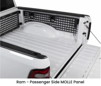 PUTCO P.SIDE MOLLE PANEL 19-26 RAM 1500 5'7"