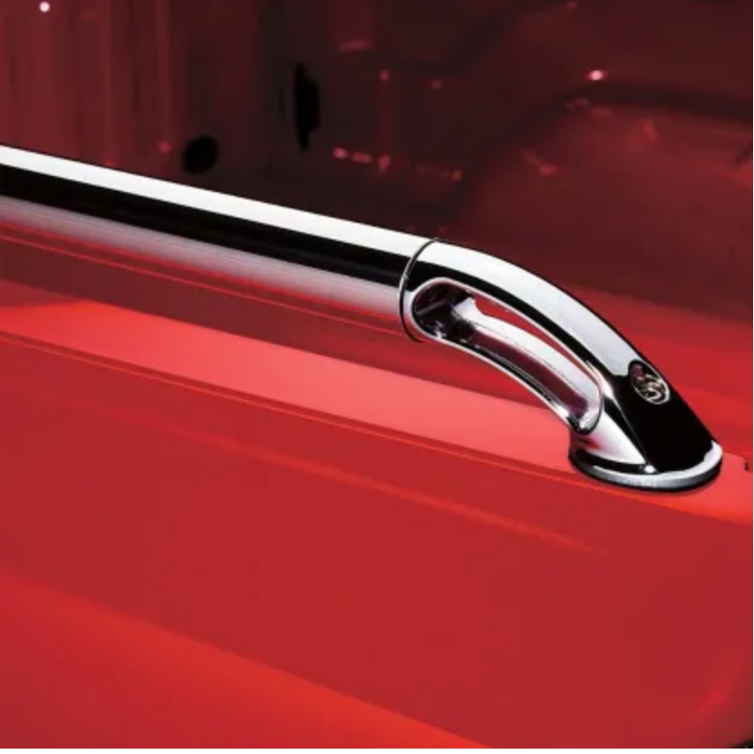 PUTCO BOX RAIL 19-24 RAM 1500 5.5'