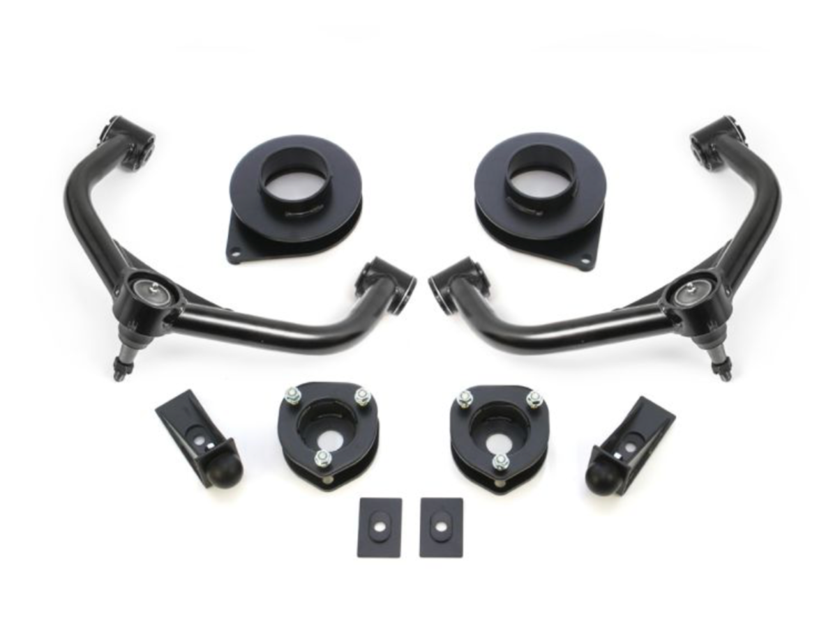 READYLIFT 2.5" LIFT KIT 09-18 RAM 1500/19-24 CLASSIC