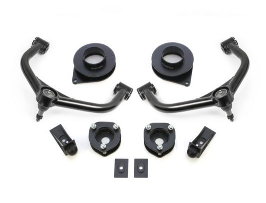 READYLIFT 2.5" LIFT KIT 09-18 RAM 1500/19-24 CLASSIC