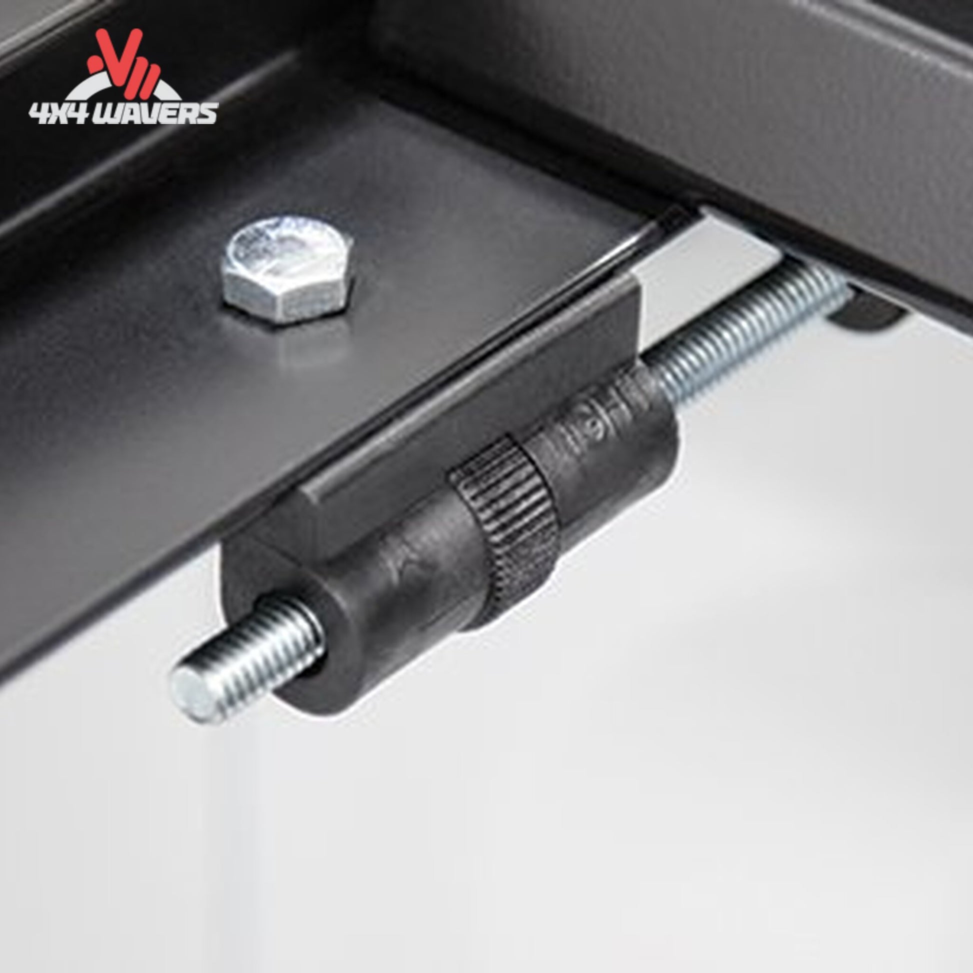 Manual EZ-Dial tension control knob for vinyl cover tightening SKU 32309