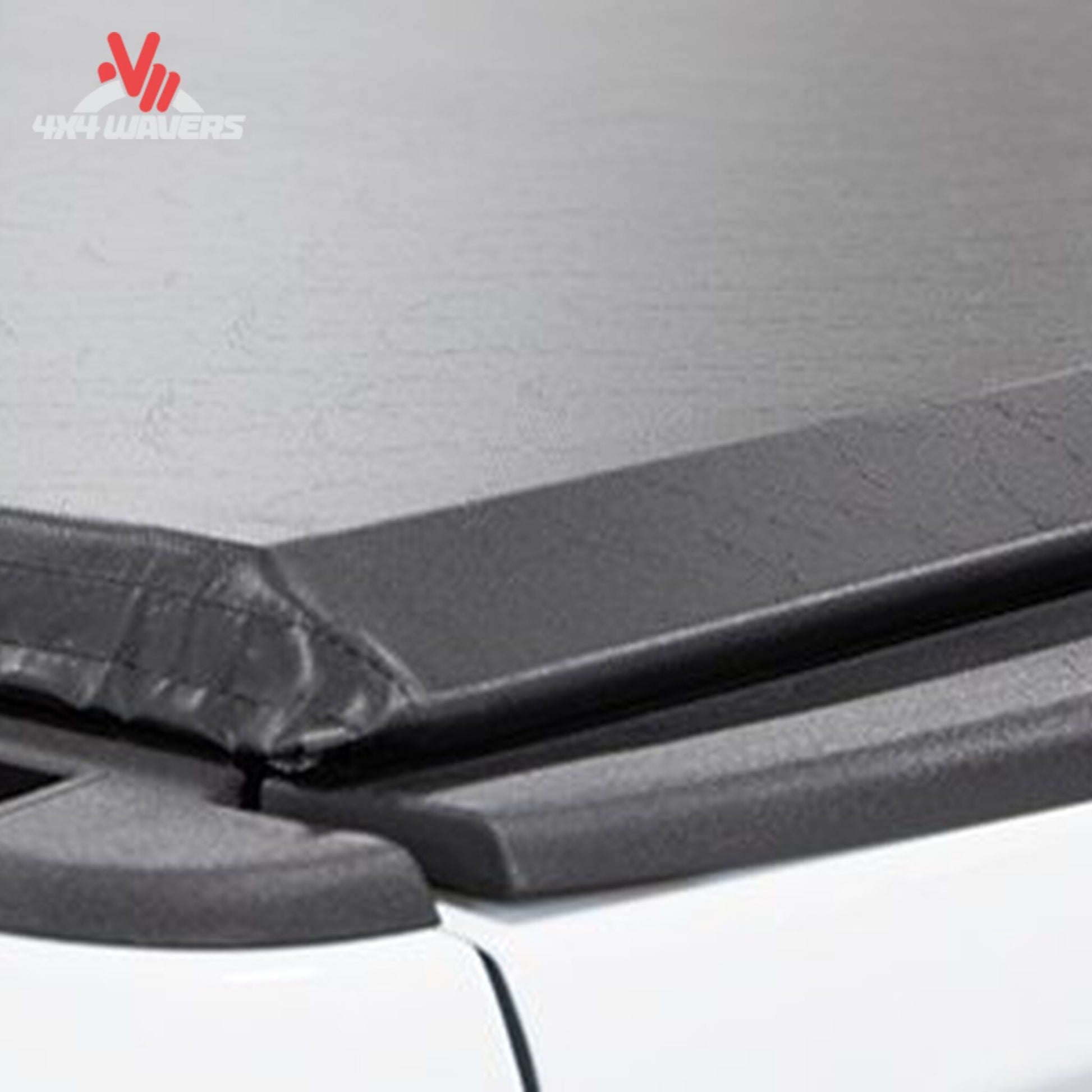 Access LiteRider roll up tonneau cover on 2007-2013 Chevy Silverado 5.5ft bed SKU 32309