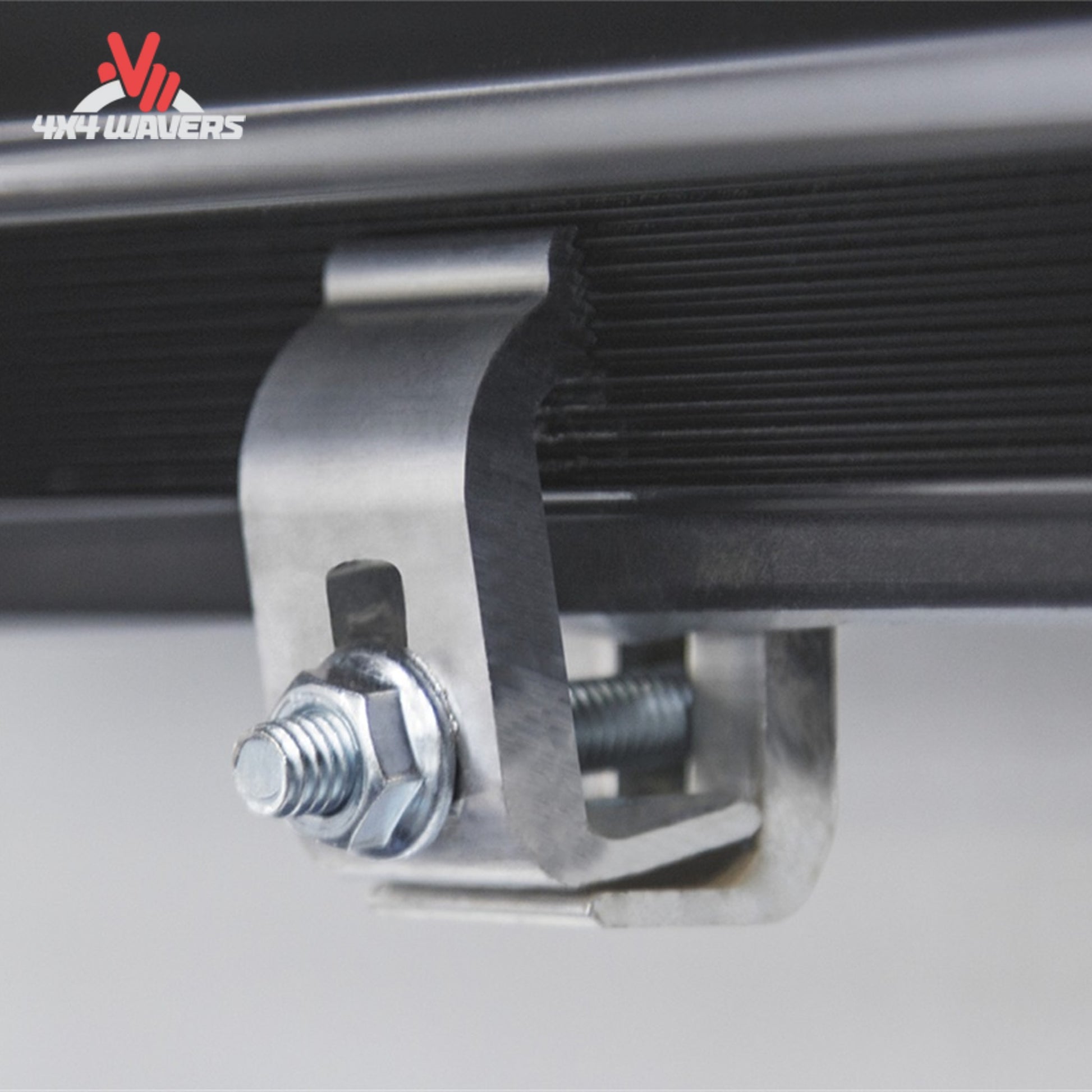 AUTOLATCH II automatic dual side locking system on ACCESS LORADO cover MPN 41369 SKU BGPC_41369.
