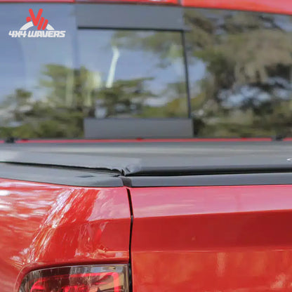 ACCESS LORADO soft roll up tonneau cover black vinyl 41369 for Ford F-150 5.5 foot bed SKU BGPC_41369.