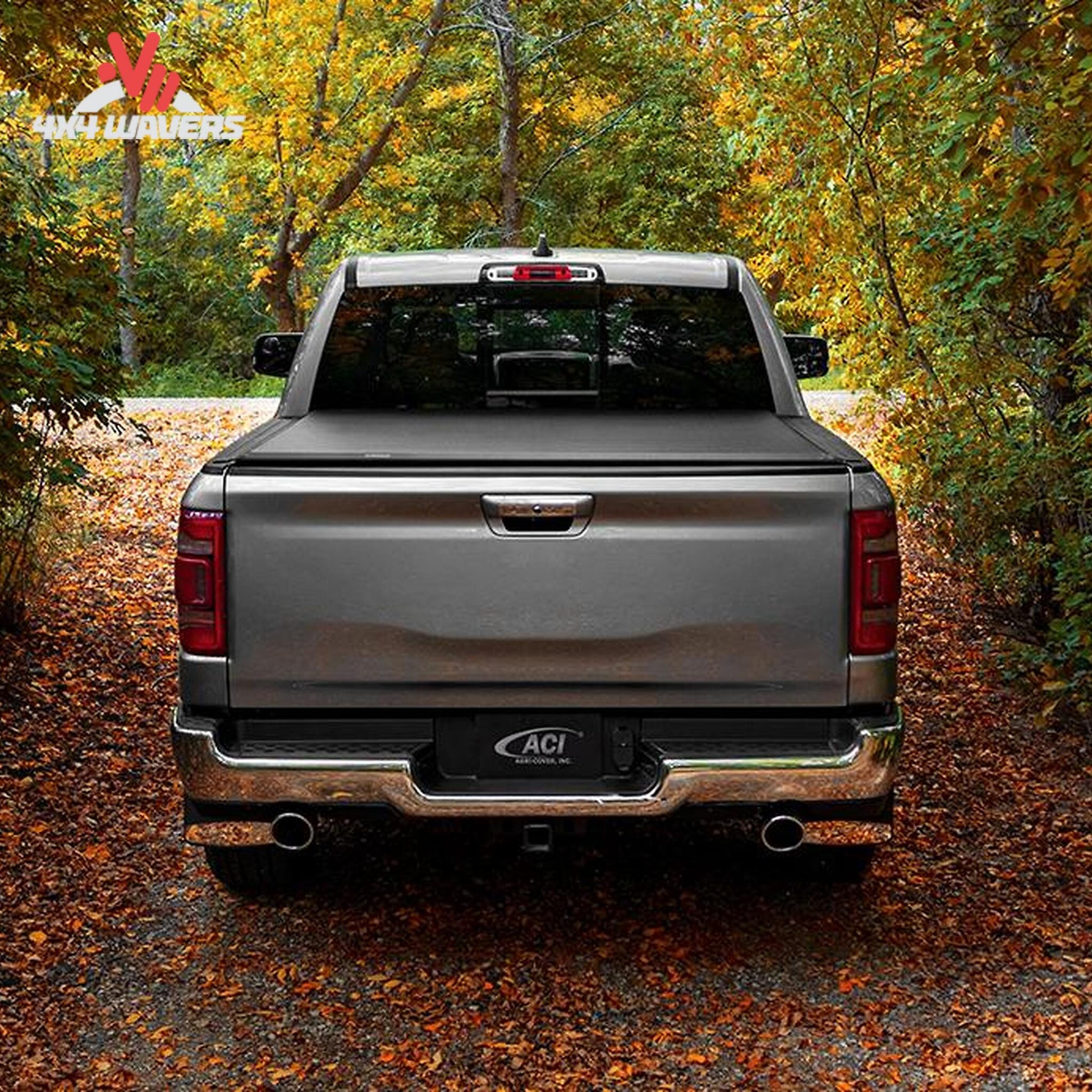 ACCESS LORADO soft roll up tonneau cover black vinyl 41369 for Ford F-150 5.5 foot bed SKU BGPC_41369.