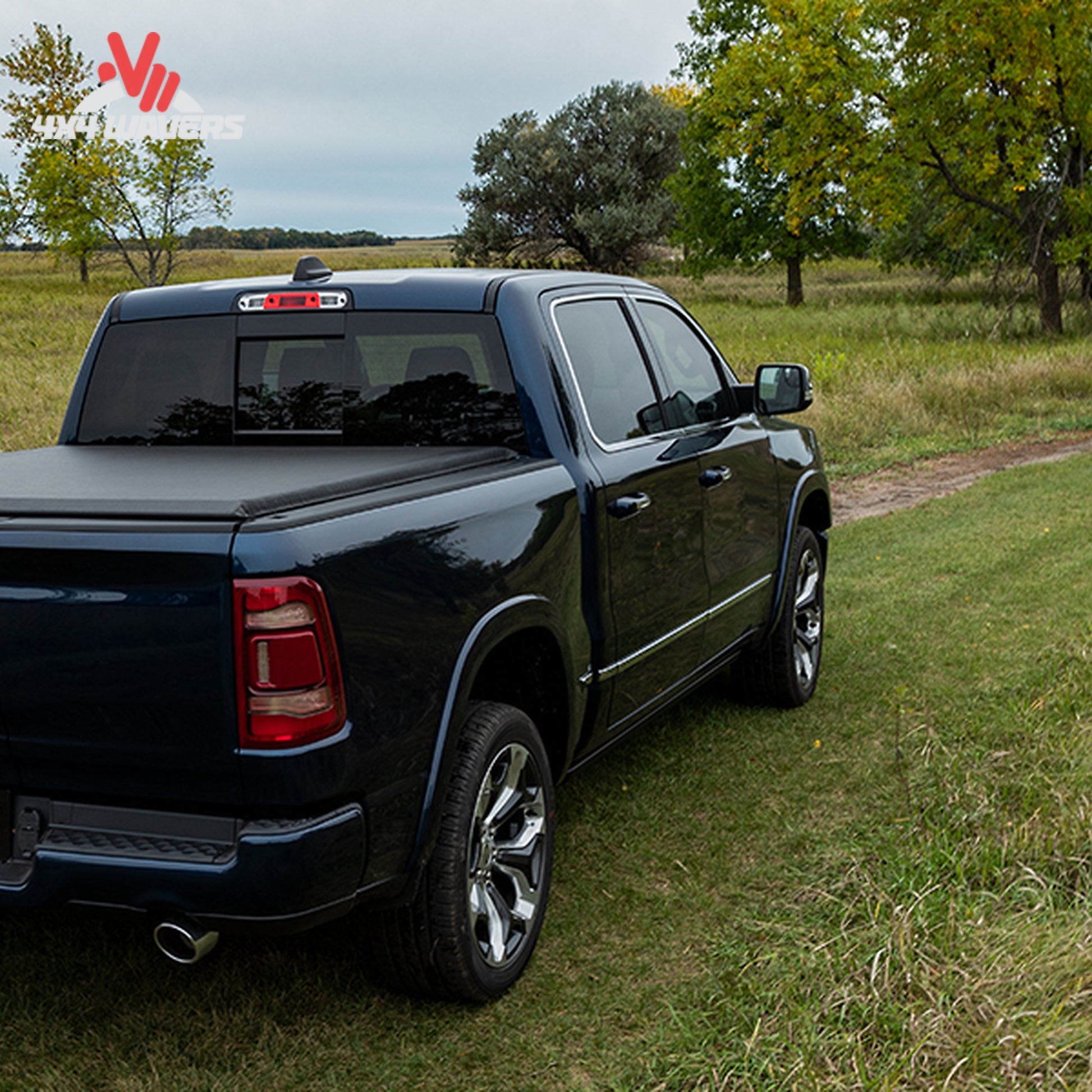 Access Original roll-up tonneau cover on 2019-2026 Chevy Silverado 5ft 10in bed SKU 12369
