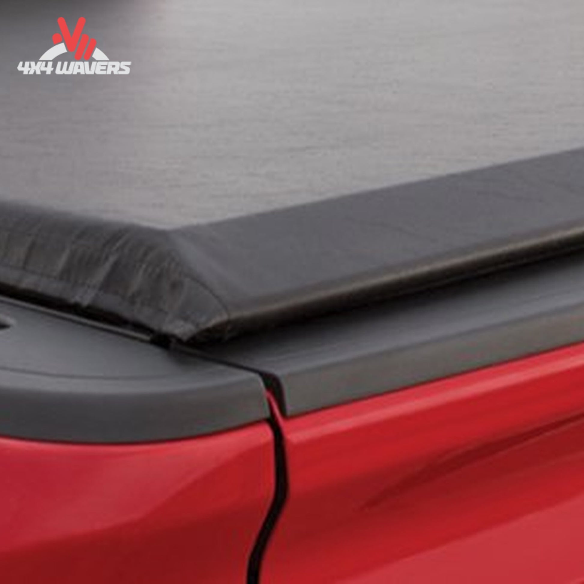 Access Original roll-up tonneau cover on 2019-2026 Chevy Silverado 5ft 10in bed SKU 12369