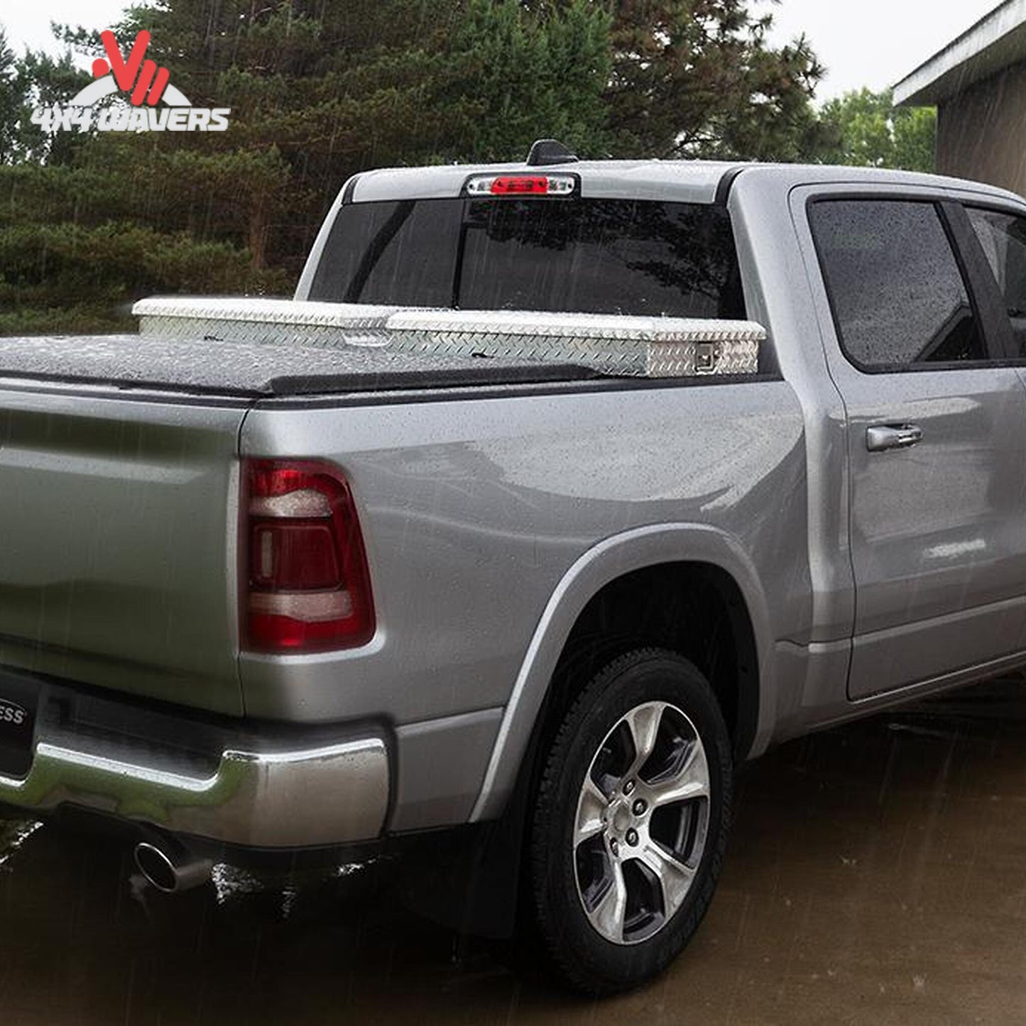 ACCESS Toolbox soft roll up tonneau cover black vinyl 61379 for Ford F-150 6.5 foot bed SKU BGPC_61379.