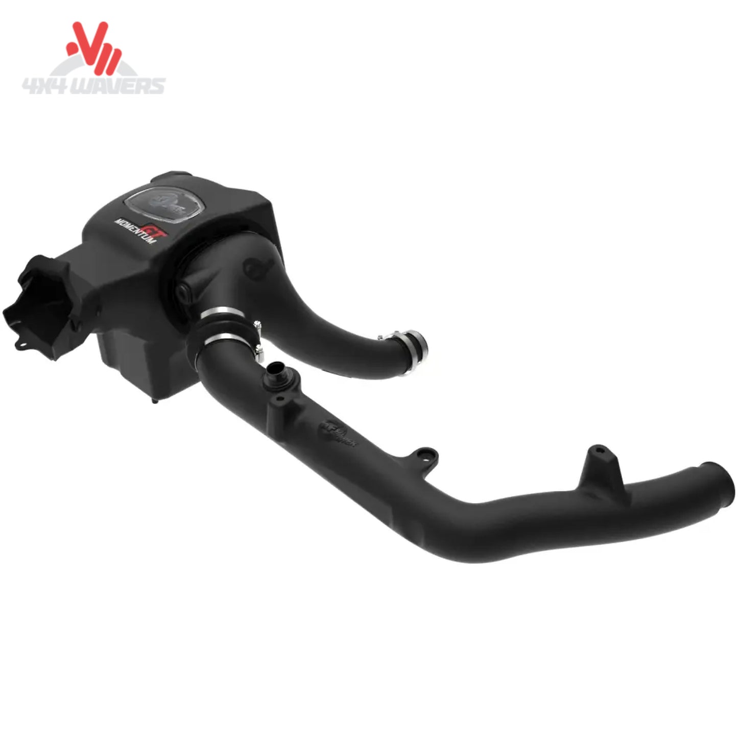 aFe Momentum GT Pro 5R cold air intake for 2021-2026 Ford Bronco 2.7L EcoBoost