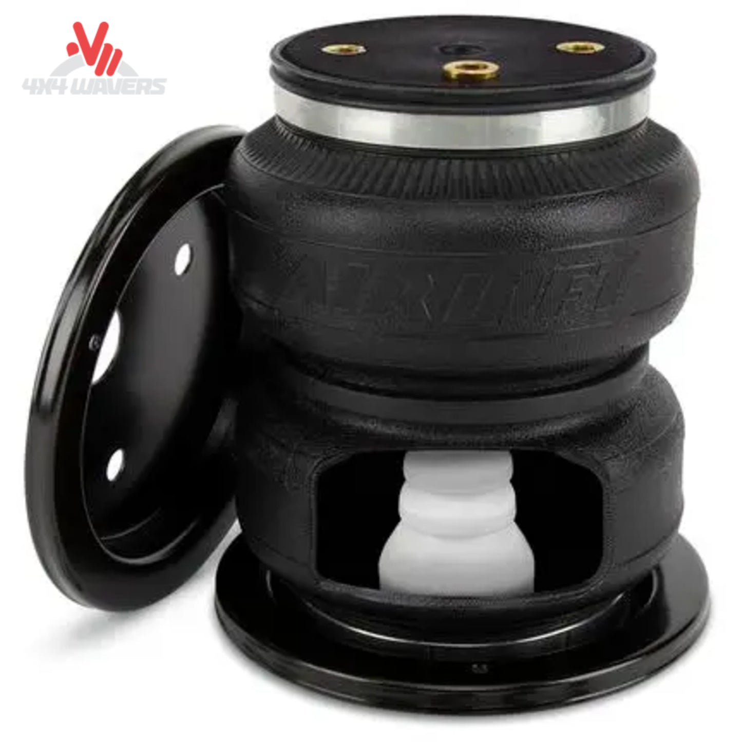 Air Lift air spring cradle and internal jounce bumper 88414 SKU BBCG_88414.