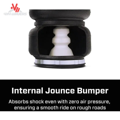 Air Lift air spring cradle and internal jounce bumper 88414 SKU BBCG_88414.