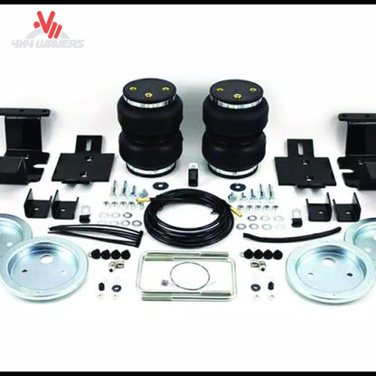 Air Lift LoadLifter 5000 air helper spring kit 57389 for Ford F-150 PowerBoost SKU BBCG_57389.